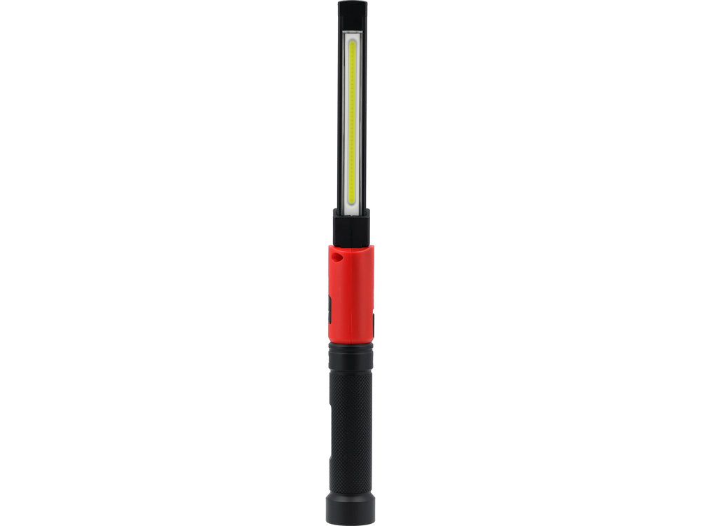 Darbo lempa 800LM | ALUMINIUM (YT-085171)