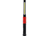 Darbo lempa 800LM | ALUMINIUM (YT-085171)