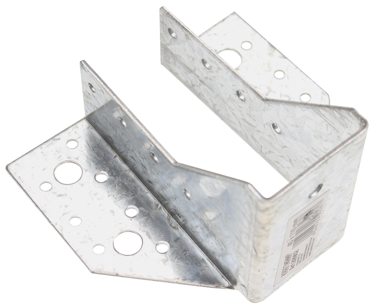 Sijų/gegnių laikiklis | 46 x 105 mm (80902B)