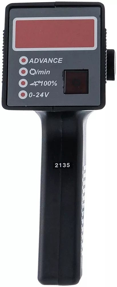 Skaitmeninis stroboskopinis pistoletas | benzininiams ir dyzeliniams varikliams (40107)