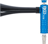 Oro pūtimo pistoletas | turbo (7179)