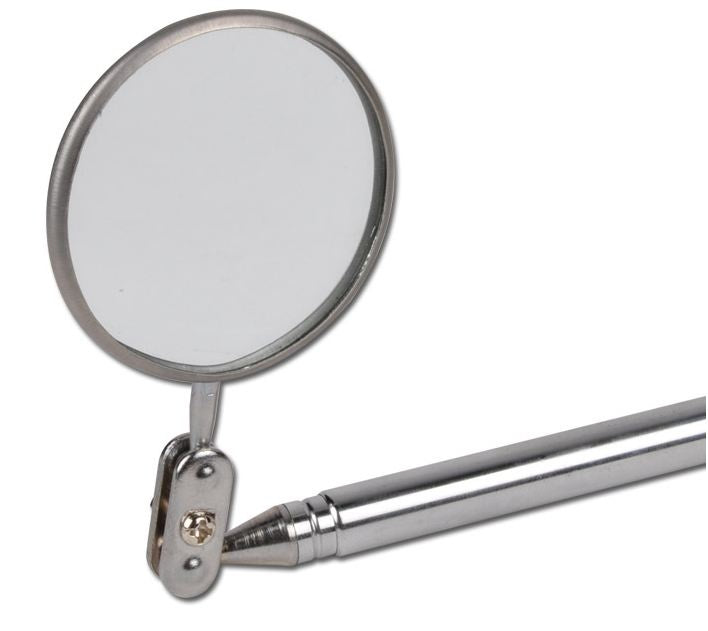Magnetinio griebtuvo / tikrinimo veidrodžio rinkinys | 2 vnt. (3086)