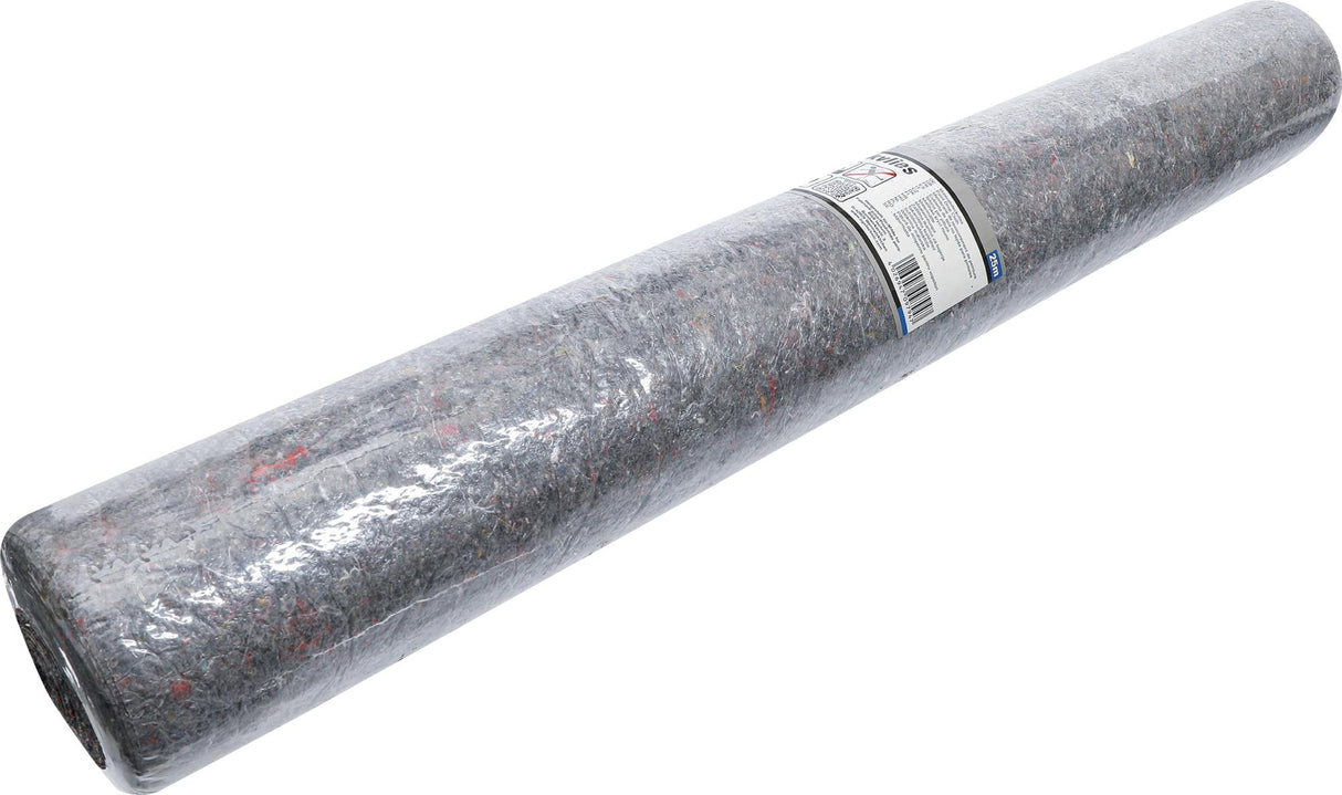 Dažymo kilimėlis / apsauga dažant | rulonas | 1 x 25 m (9794)