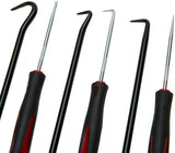 Adatų / ylų ir kablių rinkinys | 9 vnt. (SK32949)