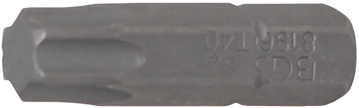 Бита | 6.3 mm (1/4") | T-star (Torx) T40