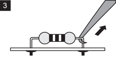 Rinkinys litavimui | 6 vnt. (79398)