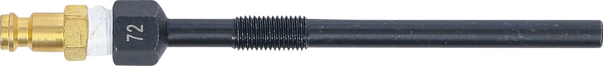 Spaudimo / slėgio nuostolių adapteris | FIAT Ducato (8008-72)