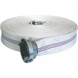 Vandens žarna | 1" | 20 m | su antgaliais (79976V)