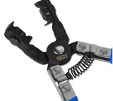 Replės žarnoms | CLIC ir CLIC-R žarnų spaustukams | 190 mm (471)