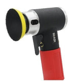 Orinis kampinis šlifuoklis / poliruoklis (XX356)