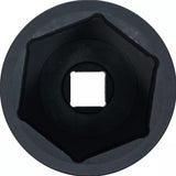 Smūginė galvutė šešiakampė | 25 mm (1") | 90 mm (5890)