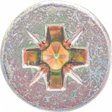 Universalūs varžtai | Cross Slot PZ2 | 4.0 x 40 mm | 150 vnt. (88043)