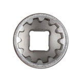Galvučių rinkinys | Daugiafunkcinės | 6.3 mm (1/4") | 13 vnt. (2150)