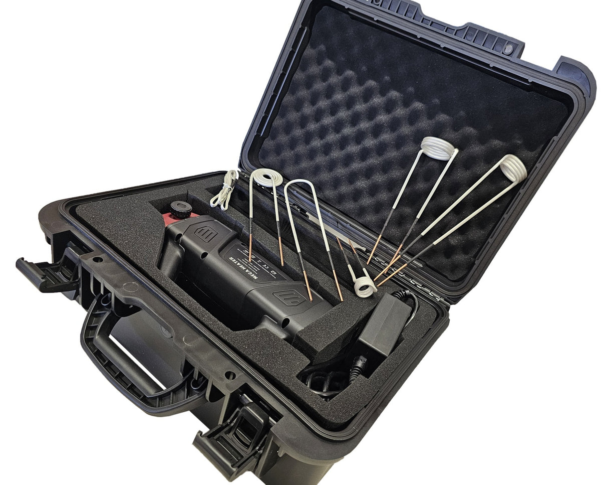 Indukcinis šildytuvas | 2250 W (MH2100)