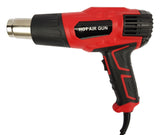 Techninis kaitinimo fenas / orpūtė | 2000W (HG1025)