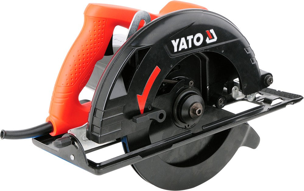 Diskinis pjūklas | 2000W | 235 mm (YT-82153)
