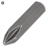 Antgaliai smūginiam atsuktuvui | 4 vnt. (711)