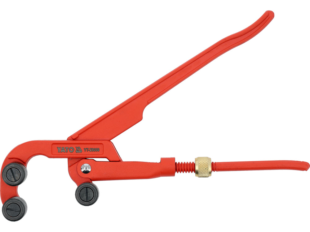 Sriegio krašto formavimo replės | 3/8"-2" (YT-29050)