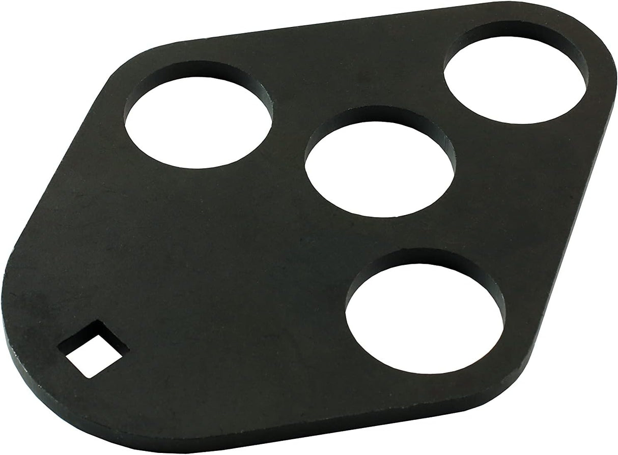 Oro kondicionieriaus kompresoriaus sankabos laikymo įrankis | Ford (SK1464)