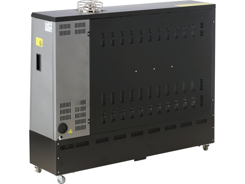 Масляный инфракрасный обогреватель | 18kW