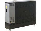 Масляный инфракрасный обогреватель | 18kW