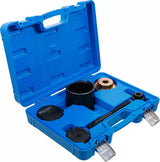 Guminių įvorių / sailentblokų presavimo rinkinys | VAG (8589)