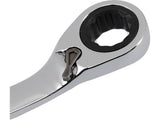 RATCHET COMBINATION WRENCH 20MM (YT-1663)
