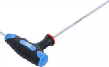 L tipo atsuktuvas su rankena  | T-Star (Torx) T15 (4010-11)