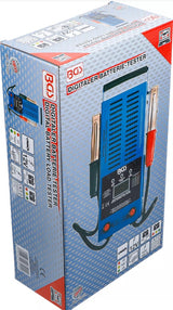 Skaitmeninis akumuliatoriaus testeris (63502)