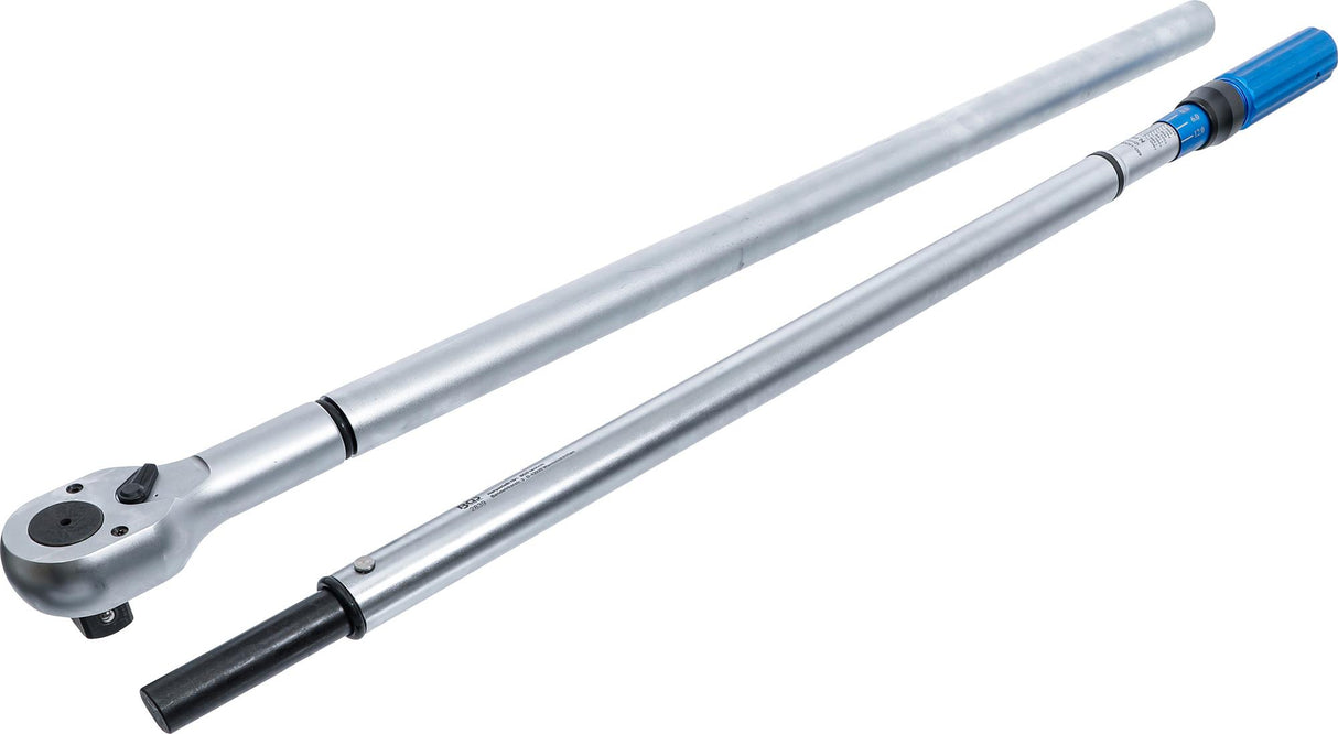Dinamometrinis raktas | 25 mm (1") | 480 - 1500 Nm (2839)