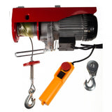 Elektrinė kėlimo gervė | 1020W | 500 kg (H10500)