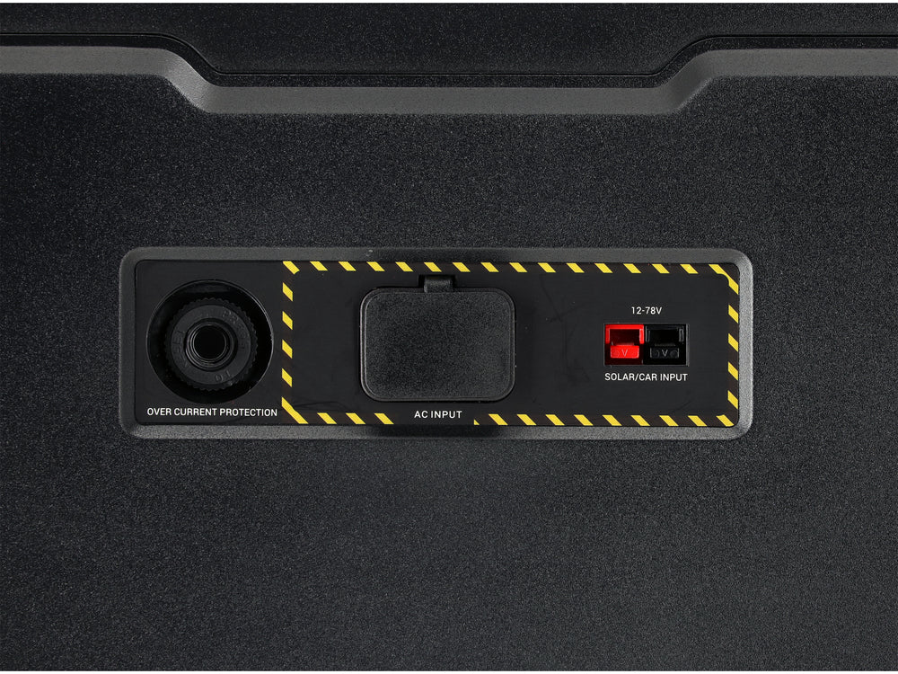 Nešiojama maitinimo stotis | 2400W | 2232WH (YT-83095)