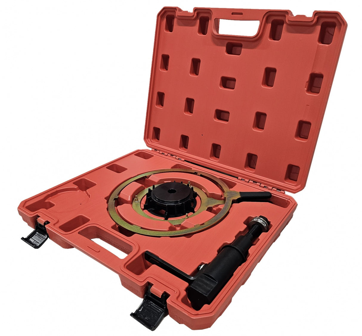 Dvigubos sankabos transmisijos atstatymo rinkinys (SK2650)