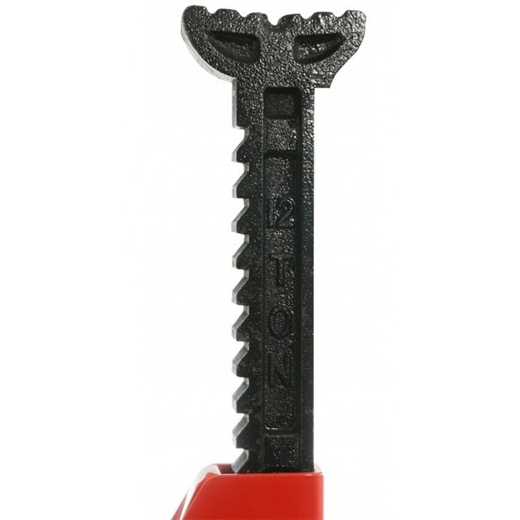 Atramų komplektas | 495 - 770 mm | 12 t | 2 vnt. (GT04012)