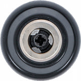 Быстрозажимной патрон | металлический | 6,3 mm (1/4") хвостовик x 20 UNF | 1.5 - 13 mm