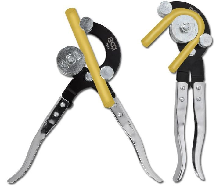 Replės vamzdelių lankstymui | 4 - 10 mm (3061)