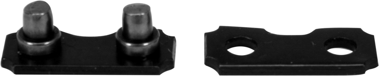 Pjūklo grandinės sujungimų rinkinys | 0,325" / 0,05" | 5 vnt. (YT-84976)