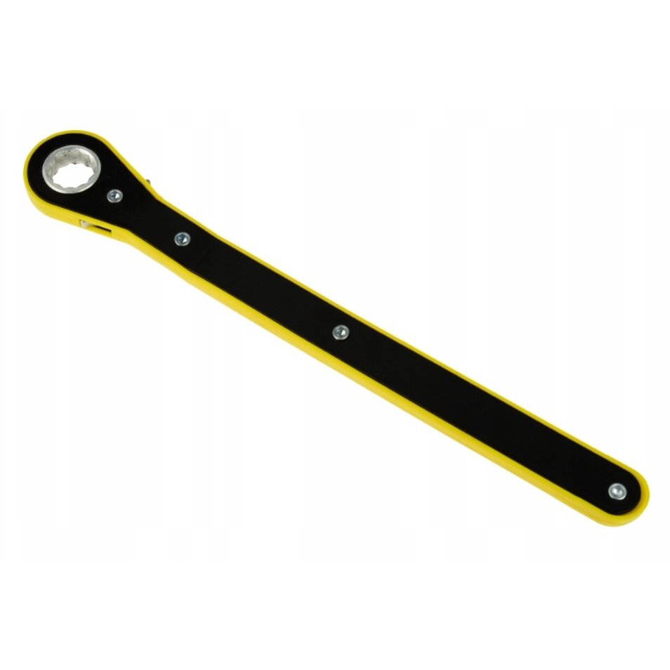 Keltuvas mechaninis trapecinis | su specialiu terkšliniu raktu | 100 - 420 mm | 2 t (JFM-2T)