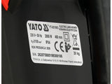 Sähköinen ruohonleikkuri | 2000W | 460 mm (YT-851993)