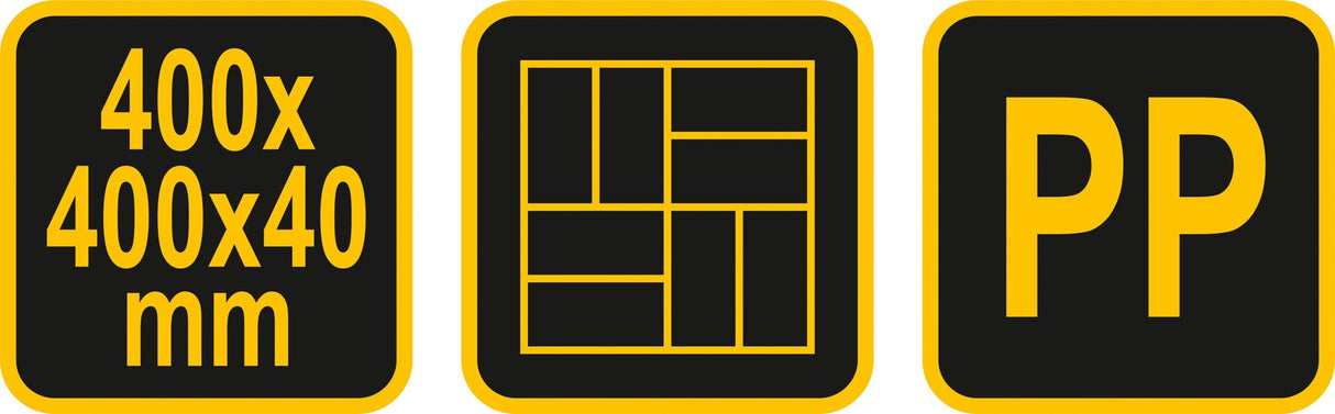 Форма для изготовления тротуарной плитки