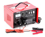 Pakrovėjas | 12/24V, START / BOST 20A, 240 Ah (YT-8304)