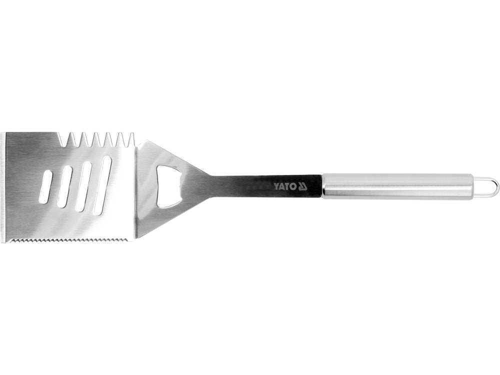 Nerūdijančio plieno stalo įrankių rinkinys | 4 vnt. (YG-20110)