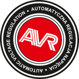 POWER GENERATOR 2700W AVR (YT-85453)