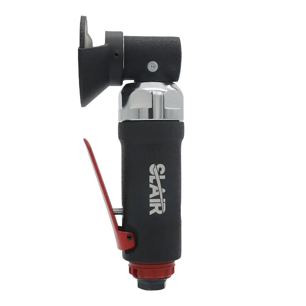 Pneumatinis kampinis šlifuoklis | 50 mm (XX868)