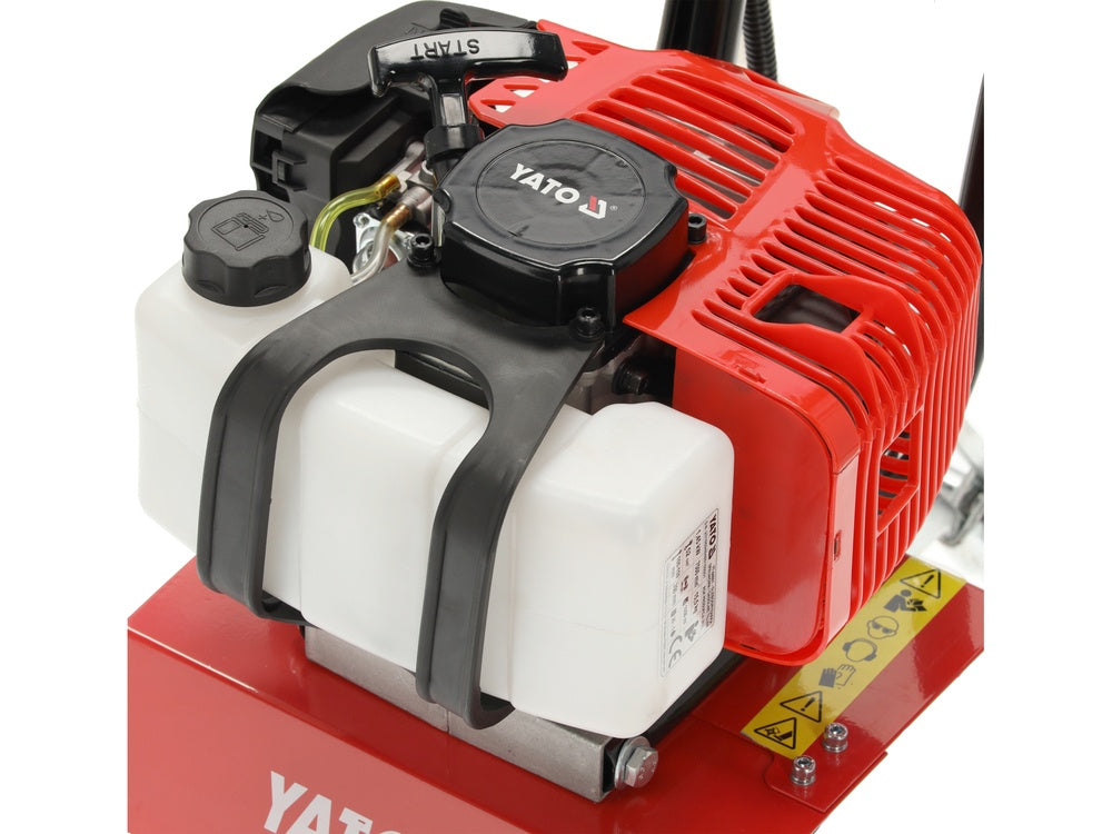 Kultivatorius benzininis dvitaktis (YT-84861)