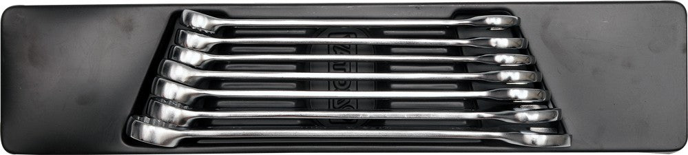 Įrankių rinkinys su metaline dėže | 63 vnt (YT-3895)