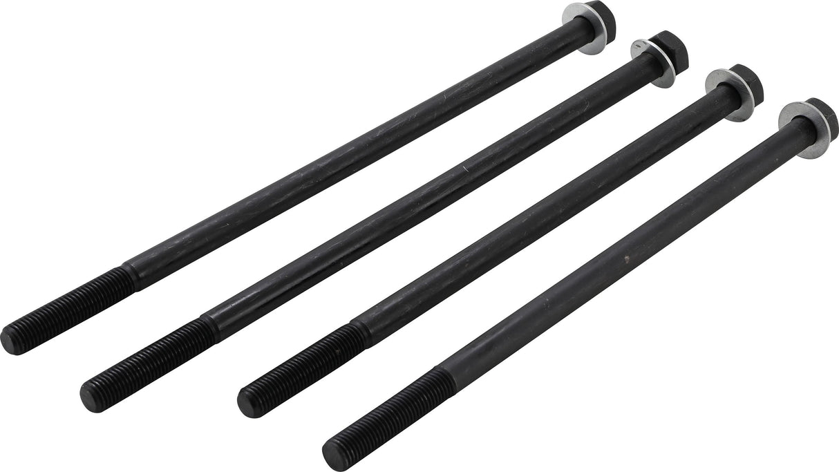 Variklio/rėmo nuleidimo varžų rinkinys | Smart | 4 vnt. (6643)