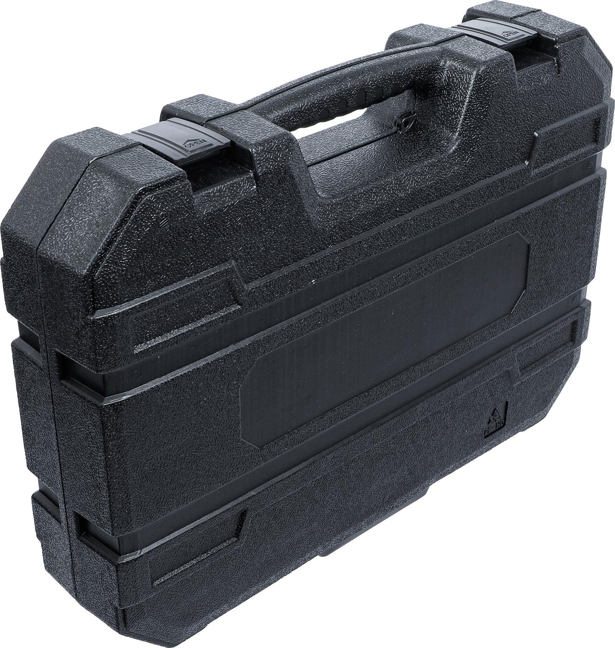 VDE žiedinių veržliarakčių rinkinys | gilus poslinkis | 10 - 24 mm | 9 vnt. (72035)