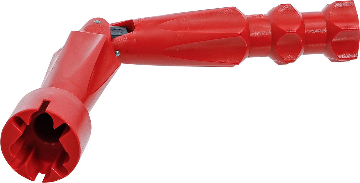 Specialus WC raktas | unitazo sėdynei (9598)