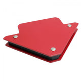 Magnetinis laikiklis suvirinimo darbams | 25 LBS / 11 kg (SK4016)